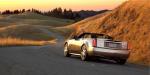 Cadillac XLR Roadster 2004 года